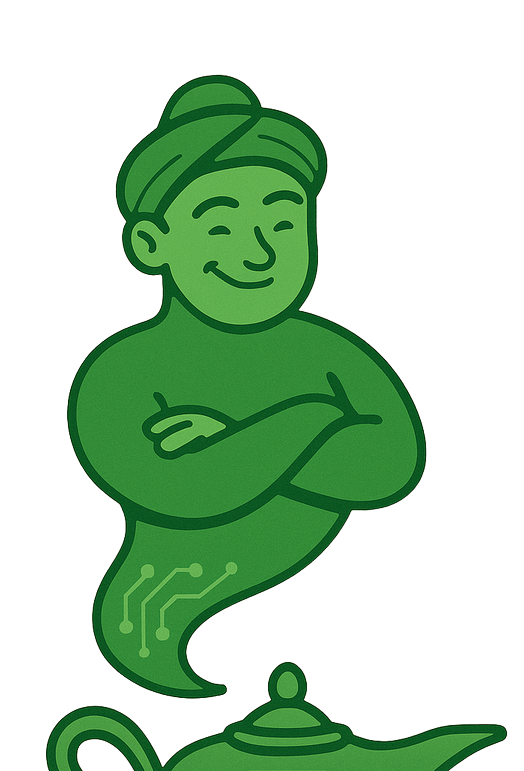 Genie